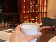 -上海新发展亚太JW万豪酒店