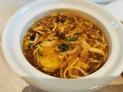 -上海皇廷花园酒店·御宴中餐厅