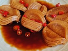 -日坛涮肉四合院·园林餐厅(日坛公园店)
