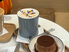 -W Coffee(船板巷店)