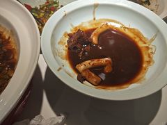 -吴家·非遗淮扬小馆(镇江万达广场店)
