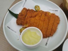 -苏小柳点心·手作小笼包(浦东嘉里城分院)