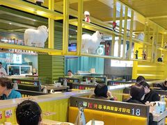 -丰茂烤串(卫星广场店)