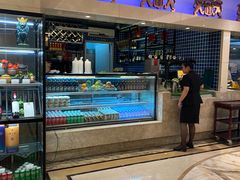 -狮王府淮扬菜(新街口友谊店)