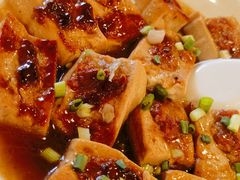 -清水湖度假村(罗浮山美食地标店)