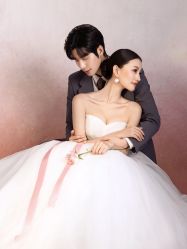 点击看大图 -城市花园婚纱摄影