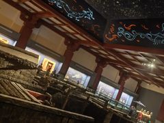 -北京大葆台遗址博物馆