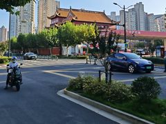 -钦赐仰殿道观