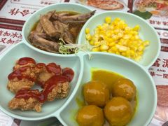 -文通冰室(东方宝泰店)