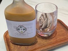 -柠檬树茶餐厅(海雅缤纷城店)