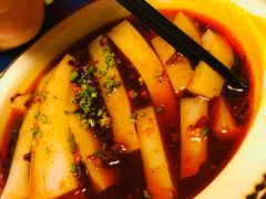 -付掌柜在成都·热炒砂锅集(金禾店)