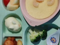 -韵秋荷(宝山龙湖天街店)