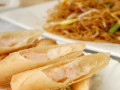 -海湾壹品·粤菜·早茶·烤鸭(拱北店)