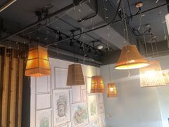 大堂-沙青(江场二路店)