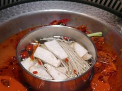 -晓宇重庆火锅(赛格国际购物中心店)