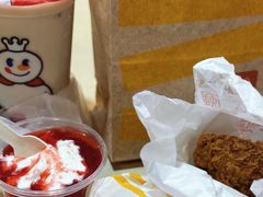 -麦当劳(温州人民路店)