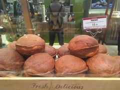 -山崎面包(静安久光店)