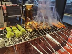 -生火火·小炉子炭烤(金楠天街总店)