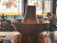 -南门涮肉(通州大船店)