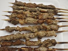 -宛平李记小吃(东关街店)