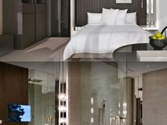 -上海柏悦酒店
