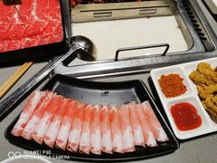 -海底捞火锅(金光华店)