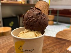 -Luneurs(幸福里店)