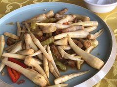 -八仔大富楼·河鲜(西江店)