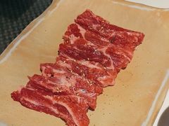 -焱铁烧·黑毛和牛专门店(杭州嘉里中心店)