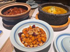 -0776食堂·京城创意菜(七里庄店)