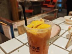 -朱光玉火锅馆·太原旗舰(钟楼街店)