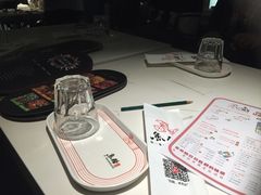-鱼酷活鱼烤鱼(张江长泰店)