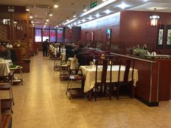 餐厅-皇城根(张杨店)