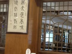 大堂-一楼食业·美食人家