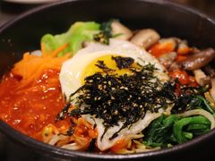 -친구亲顾韩国烤肉专门店(蓉花里店)