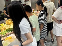 -林静小吃(复兴路店)