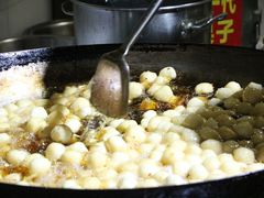 -邓记新一代糖油果子(四川煤管局供销公司职工宿舍店)