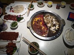 -大龙燚火锅(春熙店)
