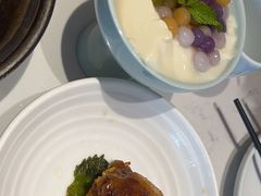 -峨嵋小镇·川菜(勒泰中心店)