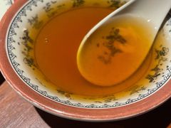 小吊梨汤-额娘·春饼烤鸭(怀特店)