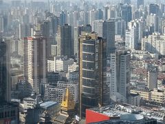 -上海静安香格里拉大酒店