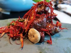 -广州文华东方酒店·江-由辉师傅主理