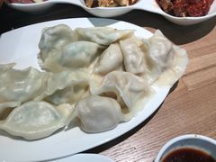 -上关雪東北菜(中房金谊店)