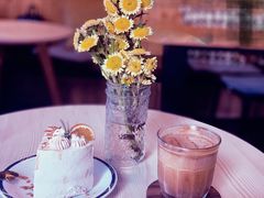 -251#coffee roasters(沿河东路店)