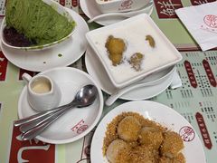 -香港華心糖水鋪(南西总店)