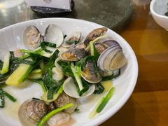 -糟粕醋·椰苑海南菜餐厅(亚龙湾天域酒店)