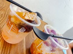 -甜心闲生传统手工冰粉(奎星楼店)