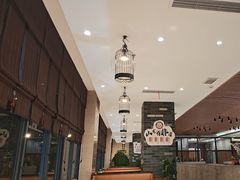 -郑庄脂渣海鲜楼(九水路店)