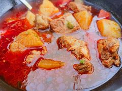 -唐猫庭院·千年陕菜(大唐不夜城店)