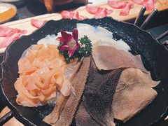 -盡膳口福跷脚牛肉火锅(国贸商城店)